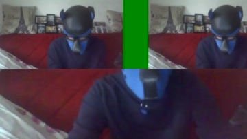 Schruuniii  29-08-2021 Recorded Video Naked